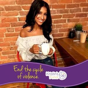 Meet your Posher, Simone